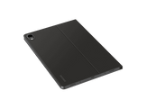 SAMSUNG Book Cover Keyboard Slim AZERTY Galaxy Tab S11 Ultra Black (EF-DX930BBEGSW)