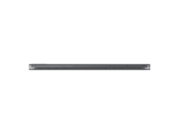 SAMSUNG Book Cover Keyboard Slim AZERTY Galaxy Tab S11 Ultra Black (EF-DX930BBEGSW)