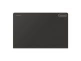 SAMSUNG Book Cover Galaxy Tab S11 Ultra Black (EF-BX930PBEGWW)