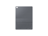 SAMSUNG Book Cover Keyboard Slim AZERTY Galaxy Tab S11 Ultra Black (EF-DX930BBEGSW)