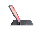 SAMSUNG Book Cover Keyboard Slim AZERTY Galaxy Tab S11 Ultra Black (EF-DX930BBEGSW)