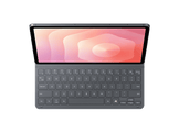 SAMSUNG Book Cover Keyboard Slim AZERTY Galaxy Tab S11 Ultra Black (EF-DX930BBEGSW)
