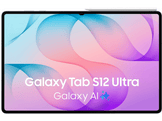 SAMSUNG Galaxy Tab S12+ - Gray - Tablette - 12.6 pouces - 256 GB - Wi-Fi - 5G