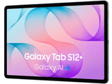 SAMSUNG Galaxy Tab S12+ - Gray - Tablette - 12.6 pouces - 256 GB - Wi-Fi