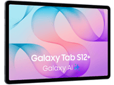 SAMSUNG Galaxy Tab S12+ - Gray - Tablette - 12.6 pouces - 256 GB - Wi-Fi
