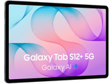 SAMSUNG Galaxy Tab S12+ - Gray - Tablette - 12.6 pouces - 512 GB - Wi-Fi - 5G