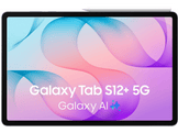 SAMSUNG Galaxy Tab S12+ - Gray - Tablette - 12.6 pouces - 512 GB - Wi-Fi - 5G