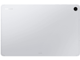 SAMSUNG Galaxy Tab S12+ - Silver - Tablette - 12.6 pouces - 256 GB - Wi-Fi