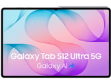 SAMSUNG Galaxy Tab S12 Ultra - Gray - Tablette - 14.6 pouces - 256 GB - Wi-Fi - 5G