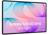 SAMSUNG Galaxy Tab S12 Ultra - Gray - Tablette - 14.6 pouces - 256 GB - Wi-Fi