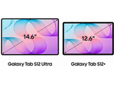 SAMSUNG Galaxy Tab S12 Ultra - Gray - Tablette - 14.6 pouces - 256 GB - Wi-Fi