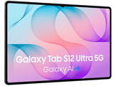SAMSUNG Galaxy Tab S12 Ultra - Gray - Tablette - 14.6 pouces - 512 GB - Wi-Fi - 5G