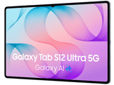 SAMSUNG Galaxy Tab S12 Ultra - Gray - Tablette - 14.6 pouces - 512 GB - Wi-Fi - 5G