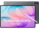 SAMSUNG Galaxy Tab S12 Ultra - Gray - Tablette - 14.6 pouces - 512 GB - Wi-Fi