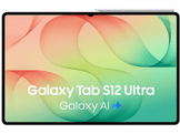 SAMSUNG Galaxy Tab S12 Ultra - Silver - Tablette - 14.6 pouces - 256 GB - Wi-Fi