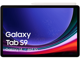 SAMSUNG Galaxy Tab S9 128 GB 11