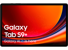 Charger l'image dans la galerie, SAMSUNG Galaxy Tab S9+ 512 GB 12.4" Noir LTE
