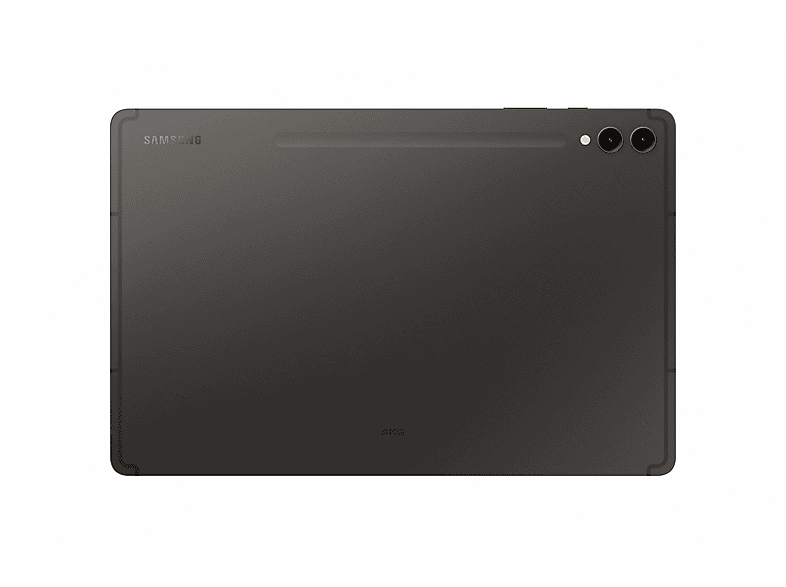 SAMSUNG Galaxy Tab S9+ 512 GB 12.4" Noir LTE