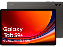 Charger l'image dans la galerie, SAMSUNG Galaxy Tab S9+ 512 GB 12.4" Noir LTE
