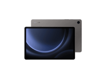 Charger l&#39;image dans la galerie, SAMSUNG Galaxy Tab S9 FE Wi-Fi 128 GB  10.9&quot; Gray (SM-X510NZAAEUB) - 128 GB - Noir
