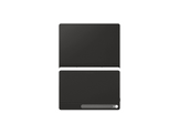 SAMSUNG Bookcover Smart Book Galaxy Tab S9 Noir (EF-BX710PBEGWW)