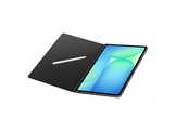 SAMSUNG Bookcover Smart Book Galaxy Tab S9 Noir (EF-BX710PBEGWW)