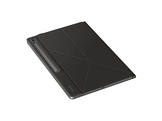 SAMSUNG Bookcover Smart Book Galaxy Tab S9 Noir (EF-BX710PBEGWW)
