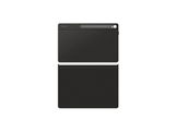 SAMSUNG Bookcover Smart Book Galaxy Tab S9 Noir (EF-BX710PBEGWW)