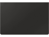 SAMSUNG Étui Book Cover Clavier Slim AZERTY Tab S10+/S9+ Noir (EF-DX820BBFGBE)