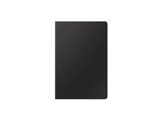 SAMSUNG Étui Book Cover Clavier AZERTY Tab S9/S9 FE Noir (EF-DX725BBFGBE)