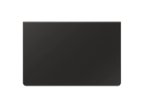SAMSUNG Étui Book Cover Clavier Slim AZERTY Tab S9/S9 FE Noir (EF-DX720BBFGBE)