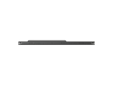 SAMSUNG Étui Book Cover Clavier Slim AZERTY Tab S9/S9 FE Noir (EF-DX720BBFGBE)