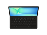 SAMSUNG Étui Book Cover Clavier Slim AZERTY Tab S9/S9 FE Noir (EF-DX720BBFGBE)