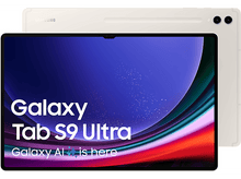 Charger l&#39;image dans la galerie, SAMSUNG Galaxy Tab S9 Ultra 256 GB 14.6&quot; Beige Wi-Fi (SM-X910NZEAEUB)

