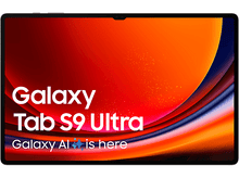 Charger l&#39;image dans la galerie, SAMSUNG Galaxy Tab S9 Ultra 256 GB 14.6&quot; Noir Wi-Fi (SM-X910NZAAEUB)
