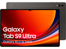 Charger l&#39;image dans la galerie, SAMSUNG Galaxy Tab S9 Ultra 512 GB 14.6&quot; Noir Wi-Fi (SM-X910NZAEEUB)
