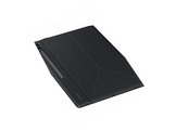 SAMSUNG Bookcover Smart Book Galaxy Tab S9 Ultra Noir (EF-BX910PBEGWW)