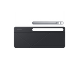 SAMSUNG Bookcover Smart Book Galaxy Tab S9 Ultra Noir (EF-BX910PBEGWW)