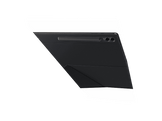 SAMSUNG Bookcover Smart Book Galaxy Tab S9 Ultra Noir (EF-BX910PBEGWW)