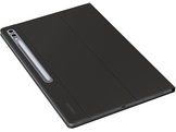 SAMSUNG Galaxy Tab S9 Ultra/S10 Ultra Book Cover Keyboard Slim AZERTY - Housse Clavier - Blanc