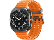 SAMSUNG Galaxy Ultra  47.4mm - Titanium Gray - LTE (2025)