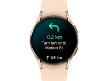 Charger l&#39;image dans la galerie, SAMSUNG Galaxy Watch 4 40 mm Gold (SM-R860NZDAEUB)
