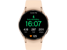 Charger l&#39;image dans la galerie, SAMSUNG Galaxy Watch 4 40 mm Gold (SM-R860NZDAEUB)
