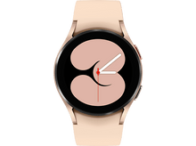 Charger l&#39;image dans la galerie, SAMSUNG Galaxy Watch 4 40 mm Gold (SM-R860NZDAEUB)
