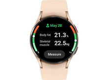 Charger l&#39;image dans la galerie, SAMSUNG Galaxy Watch 4 40 mm Gold (SM-R860NZDAEUB)
