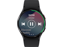 Charger l&#39;image dans la galerie, SAMSUNG Galaxy Watch 4 44 mm Black (SM-R870NZKAEUB)
