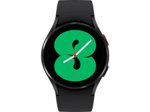 Charger l&#39;image dans la galerie, SAMSUNG Galaxy Watch 4 44 mm Black (SM-R870NZKAEUB)
