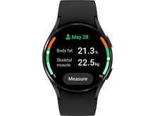 Charger l&#39;image dans la galerie, SAMSUNG Galaxy Watch 4 44 mm Black (SM-R870NZKAEUB)
