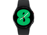 SAMSUNG Galaxy Watch 4 44 mm Black (SM-R870NZKAEUB)