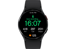 Charger l&#39;image dans la galerie, SAMSUNG Galaxy Watch 4 44 mm Black (SM-R870NZKAEUB)
